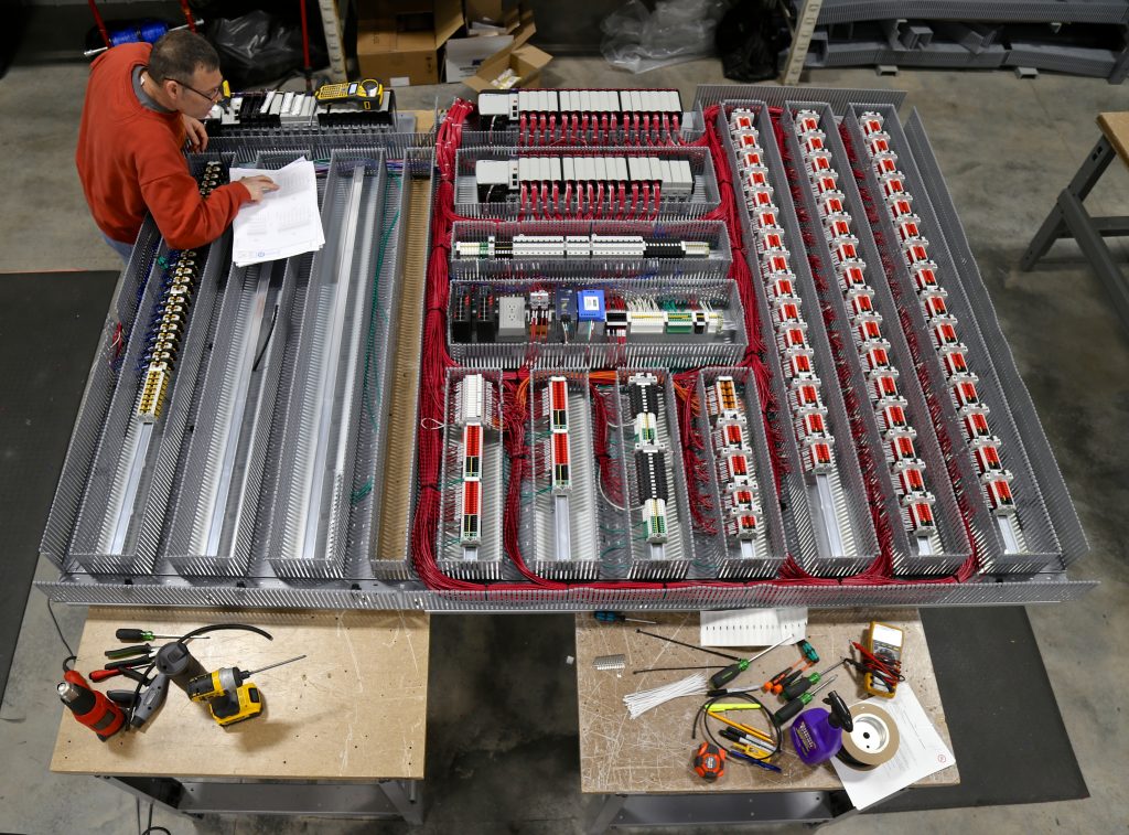 Gallery - BB Assemblies