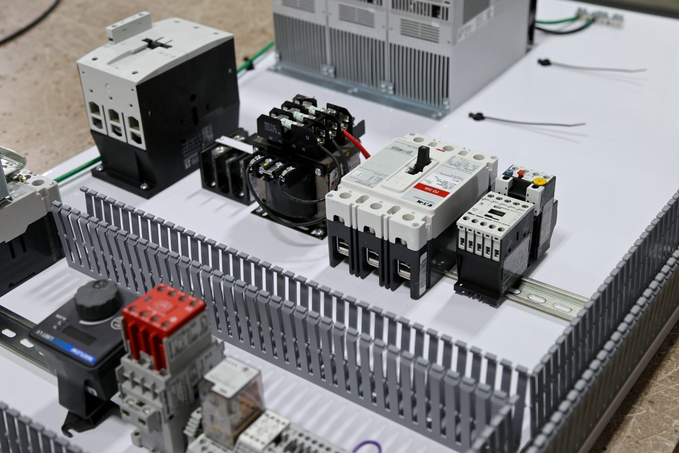 Gallery - BB Assemblies